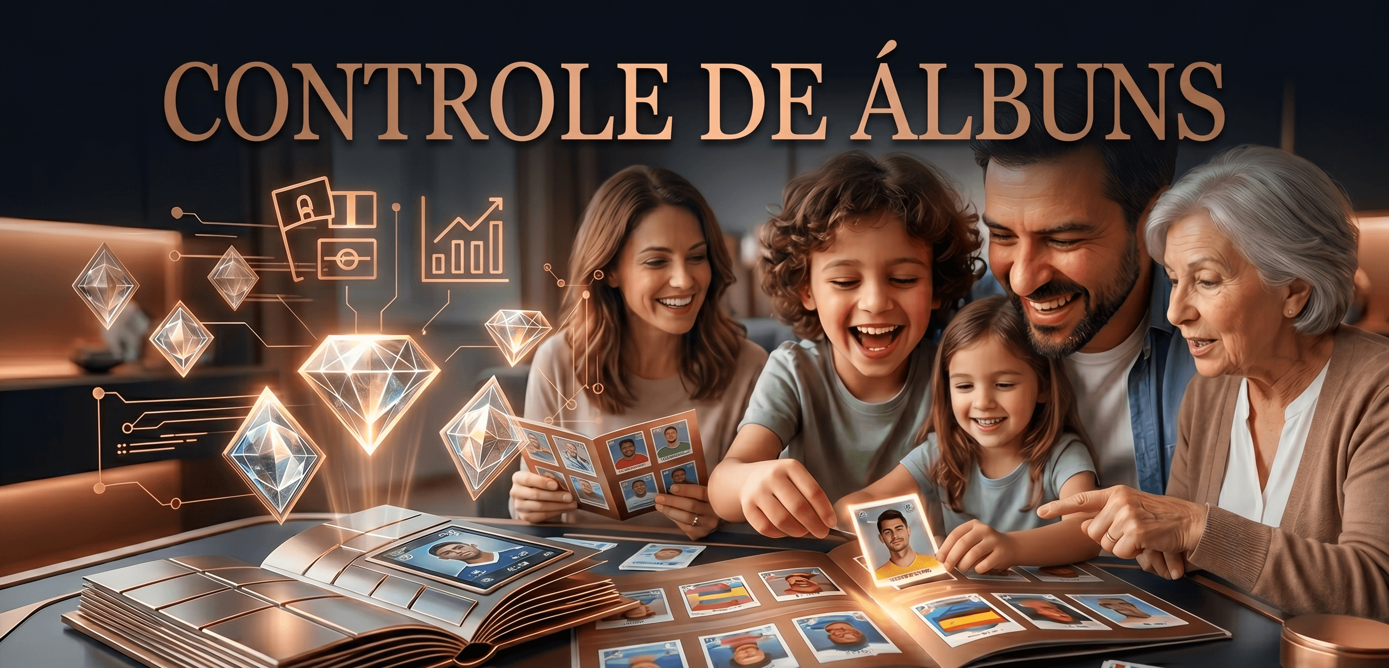 Capa do Álbum